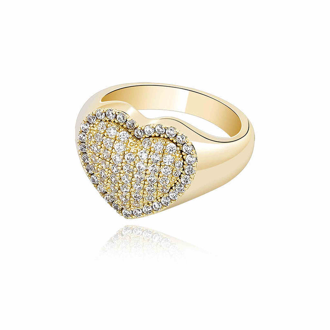 I Heart You Ring