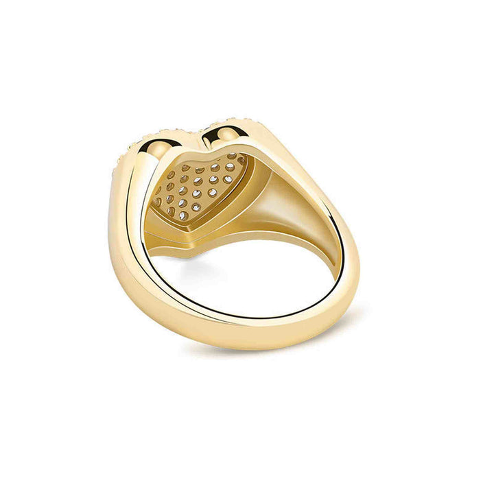 I Heart You Ring