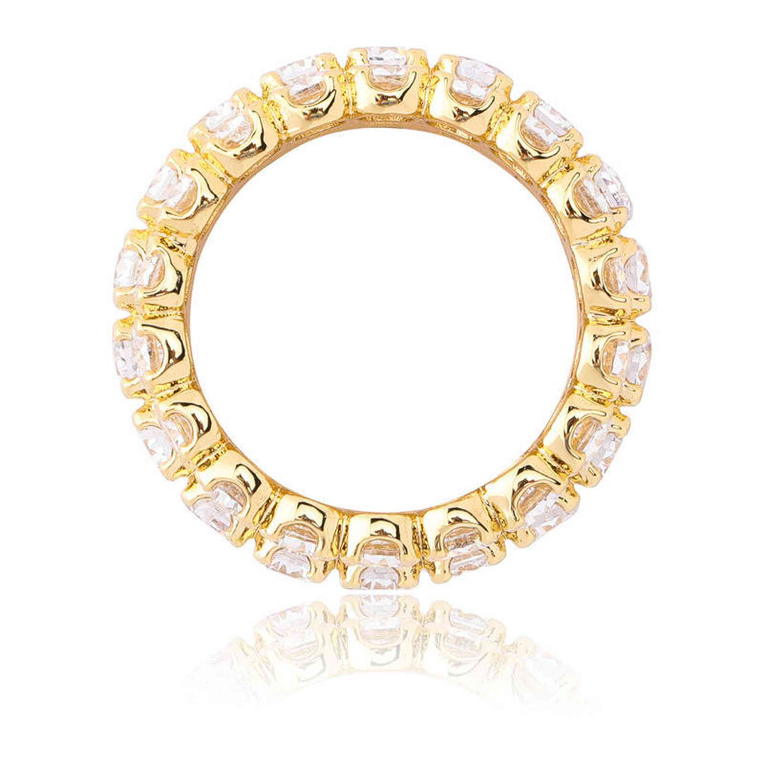 Three Diamond Ring
