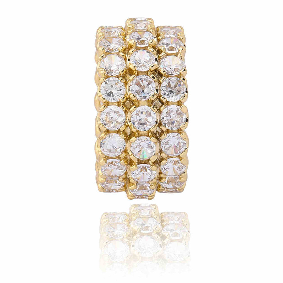 Three Diamond Ring