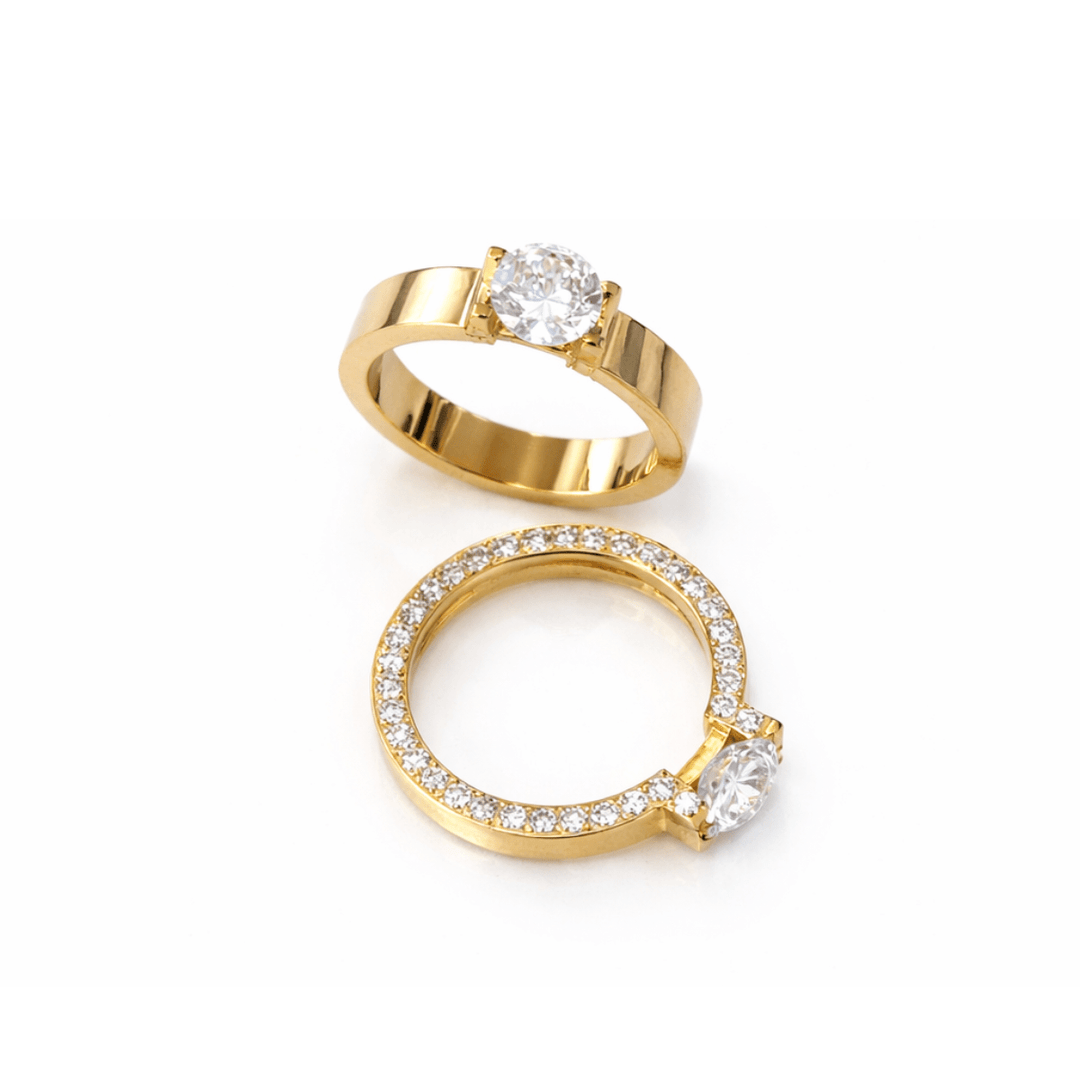 Rings - iceandgold