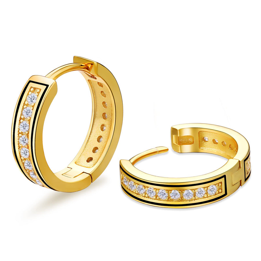 Ice and Gold - 18k Gold Filled Jewelry – iceandgold