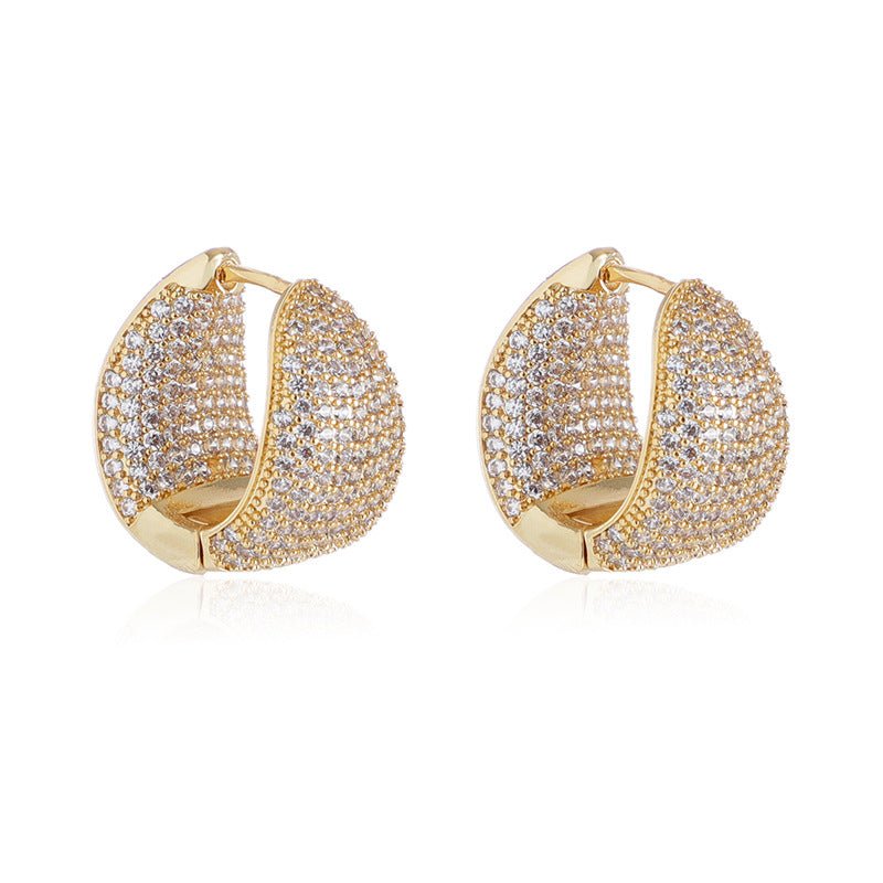Ice and Gold - 18k Gold Filled Jewelry – iceandgold