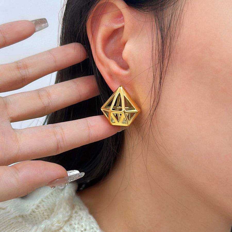 Ice and Gold - 18k Gold Filled Jewelry – iceandgold