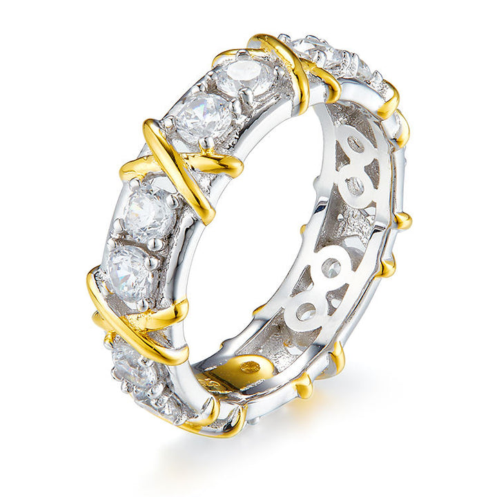 Timeless Beauty Ring