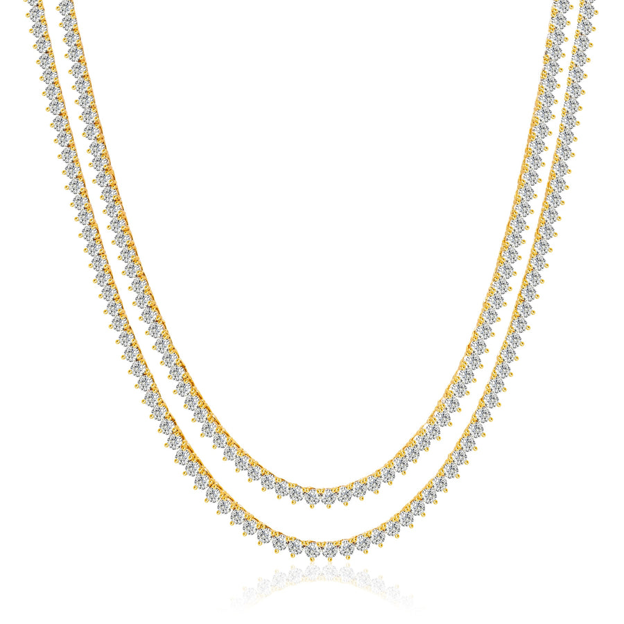 Ice and Gold - 18k Gold Filled Jewelry – iceandgold
