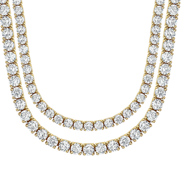 Ice and Gold - 18k Gold Filled Jewelry – iceandgold