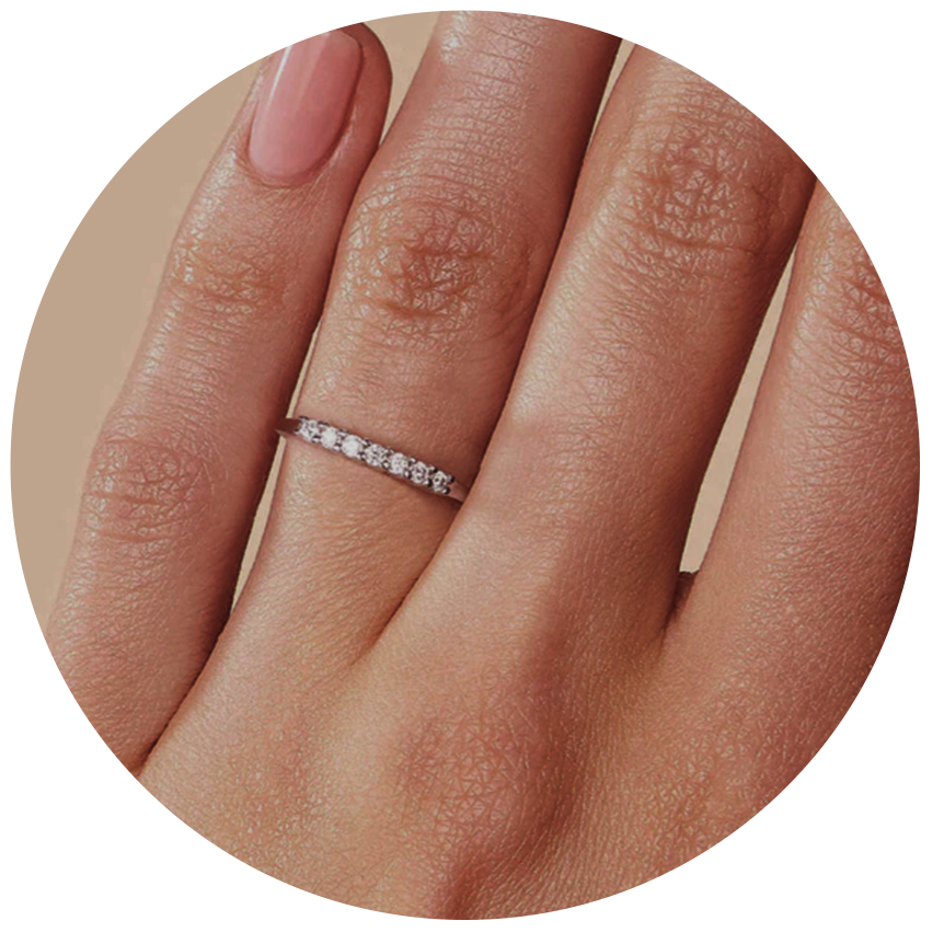 Ice and Gold - 18k Gold Filled & Gold PVD Jewelry – iceandgold