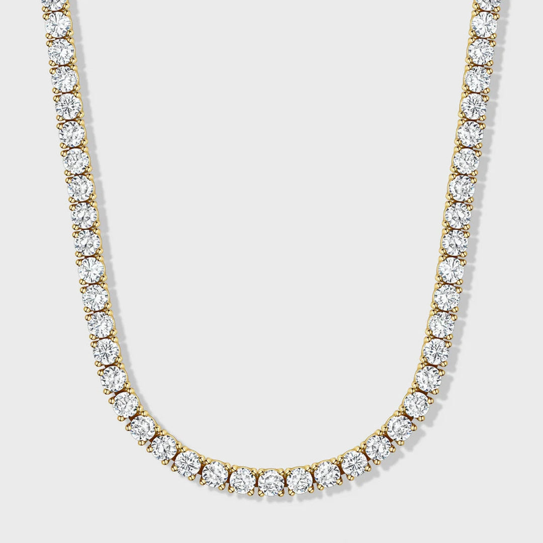 Ice and Gold - 18k Gold Filled Jewelry – iceandgold